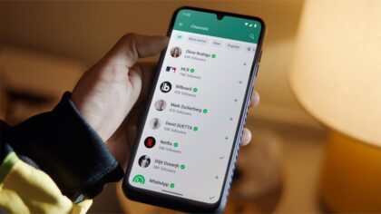 Pengguna Indonesia Keluhkan Akun WhatsApp Berkali-kali Terblokir