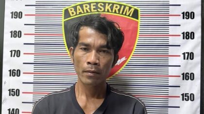 Sopir Travel Bunuh Penumpang Asal Wajo, Jasad Mita Ditemukan di Jurang Morowali