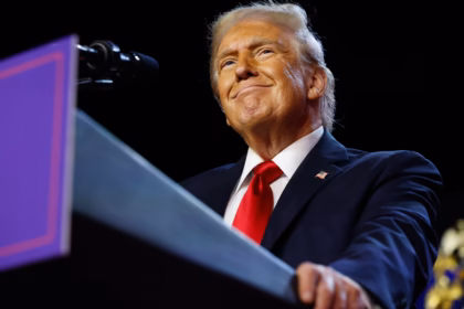 Trump Desak Israel Hentikan Serangan di Gaza, Beda Sikap dengan Netanyahu