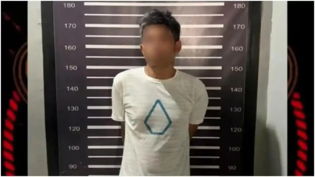 Ayah di Bantaeng Rudapaksa Anak Kandung hingga Hamil, Kini Ditahan Polisi