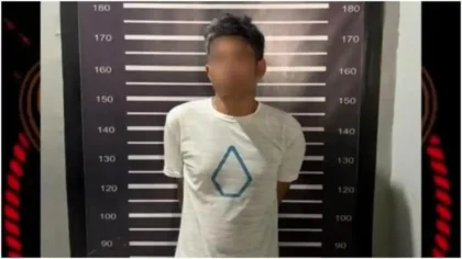 Ayah di Bantaeng Rudapaksa Anak Kandung hingga Hamil, Kini Ditahan Polisi