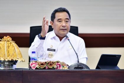 Bahtiar Kembali Diperiksa Kejati Sulsel Soal Kasus Bibit Nanas