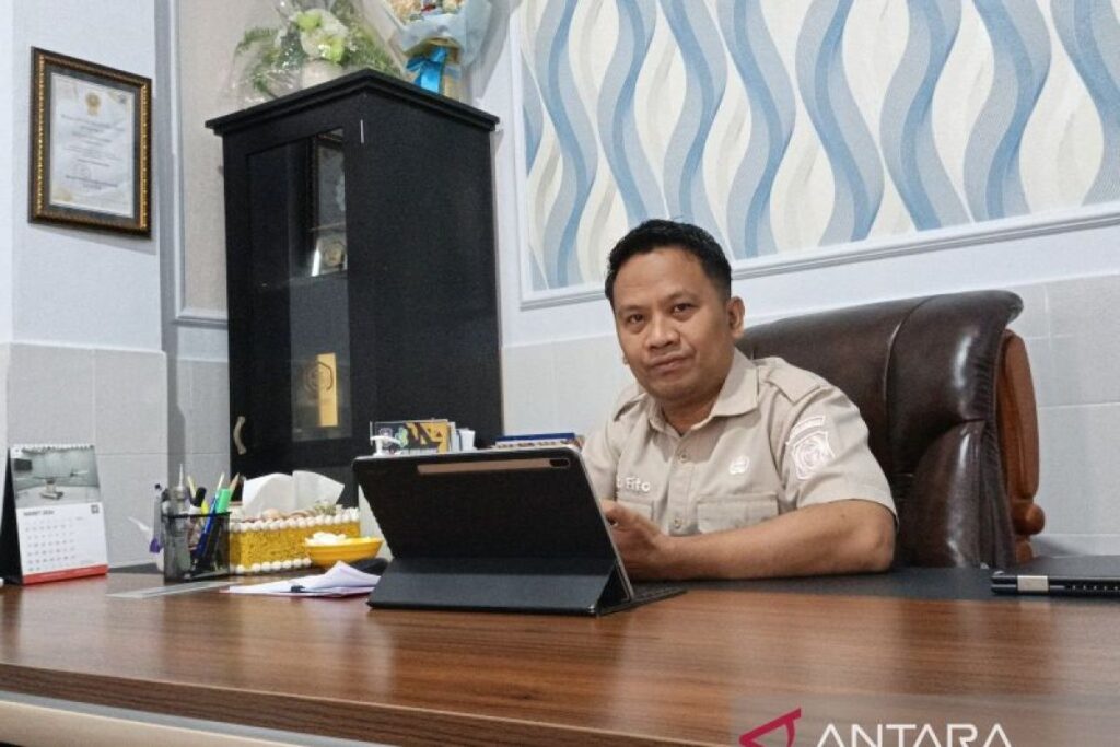 Direktur RSUD Gorontalo