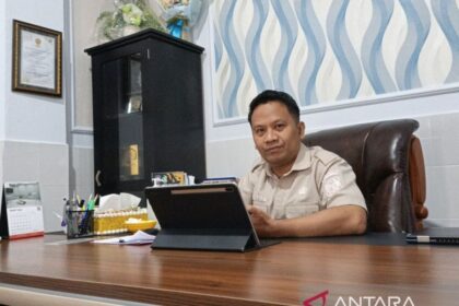 Direktur RSUD Gorontalo