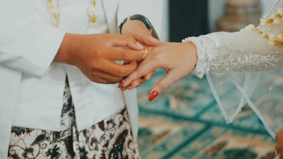 HUT Kota Makassar ke-419, Pemkot Gelar Nikah Massal Gratis