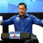 Bukan Sinyal Pilpres 2029, AHY Klarifikasi Pidato Politik