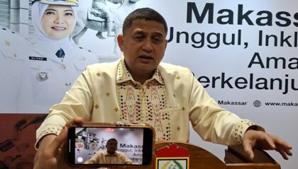 Kemarau Panjang, Pemerintah Hadir dengan Air Bersih