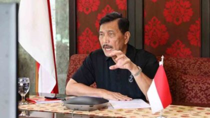 Luhut Pastikan Subsidi Tak Lagi Berupa Barang, Langsung Cash ke Penerima