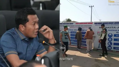 Pembangunan Stadion Sudiang Terancam Mangkrak, DPRD Sulsel Desak Pemprov Selesaikan Lahan