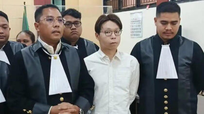 Perubahan Drastis Richard Lee Usai Penahanan