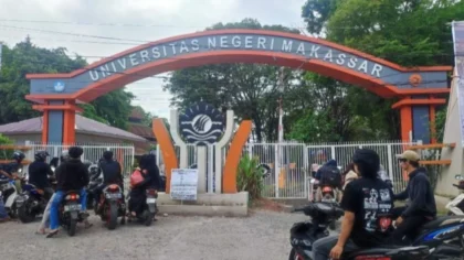 Polda Sulsel Periksa Dugaan Pungli Wisuda Mahasiswa di UNM