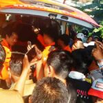Pria Lansia Tewas Tenggelam di Kanal Batua Raya, Diduga Usai Konsumsi Miras