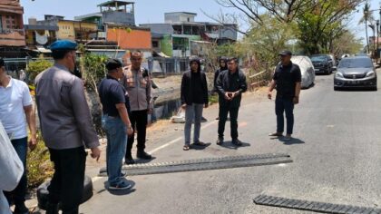 Remaja Tewas Diduga Tertembak Saat Tawuran di Makassar
