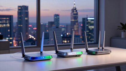 Jangan Beli Router Wi-Fi 7 Sebelum Baca 5 Hal Ini!