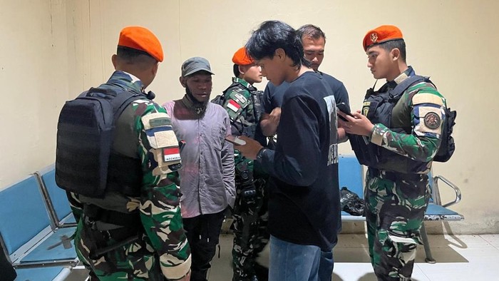TNI Bongkar Rencana Pembelian Senjata OPM di Yahukimo