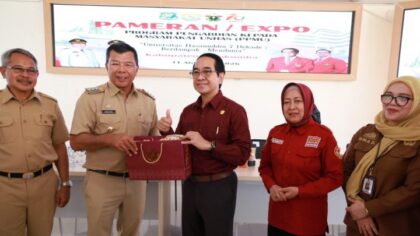 Unhas Rancang Kampus Baru di Bulukumba, Fokus Potensi Lokal