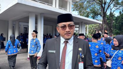 10 Jabatan Eselon II Pemprov Sulsel Lowong, BKD Siapkan Manajemen Talenta