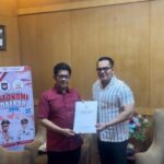 DPRD Gowa Terima SK Pemberhentian Husniah, Darmawangsyah Disiapkan Jadi Bupati Definitif