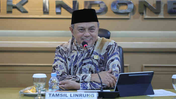 Dapur MBG Kalukalukuang Belum Aktif, Tamsil Linrung Ajak BGN ke Lapangan
