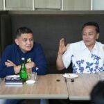 Demokrat Dekati Appi, Pengamat Nilai Langkah Tepat di Tengah Kekecewaan ke Golkar