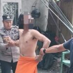 Ditegur Kerap Mabuk, Pria di Makassar Ancam Orang Tua Pakai Pisau