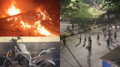 Kapolda Sulsel Ancam Tindak Kasar Pelaku Tawuran: Kalau Tak Mempan Dibaik-baikin