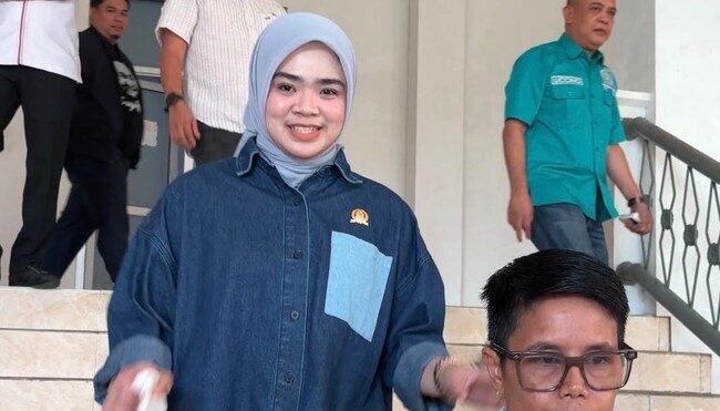 Ketua DPRD Bone Jalani Sidang Perdana di BK soal Dugaan Penganiayaan Staf PPPK