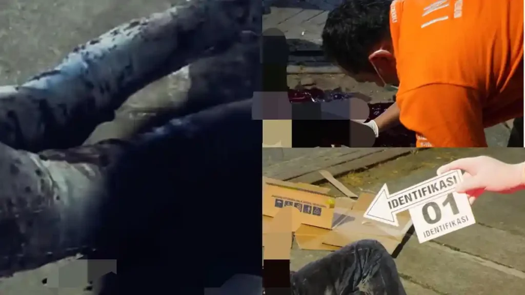 Mahasiswa di Makassar Tewas Diserang Geng Motor, Anak Panah Tertancap di Kepala