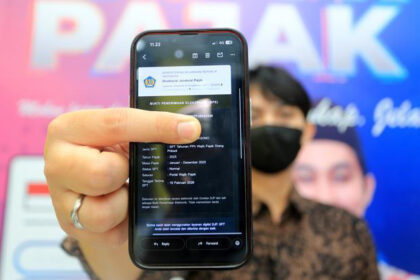 Pemerintah Kembangkan AI untuk Pantau Kekayaan Wajib Pajak Tajir, Ini Cara Kerjanya