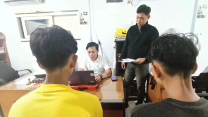Polisi Tangkap Dua Remaja Terkait Tawuran Sinassara-Buloa, Satu Diduga Janjikan Rp100 Ribu