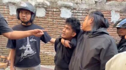 Residivis di Parepare Ditangkap Usai Jambret Dua Wanita, Uangnya untuk Narkoba dan Judi Online