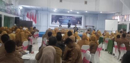 Tarif Rp1,5 Juta Pelatihan STEM Guru Sidrap Disorot, Potensi Dana Rp450 Juta Dipertanyakan