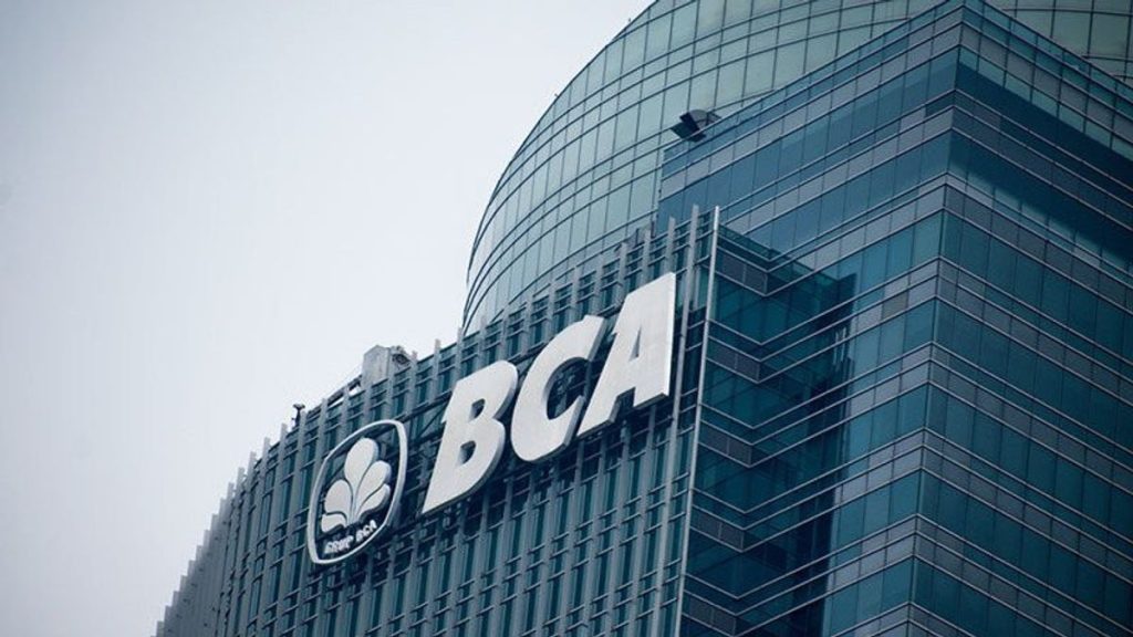 Transaksi Jumbo Saham BCA Rp3,06 Triliun dalam Sepekan, BCA Bantah Rumor Akuisisi Haji Isam