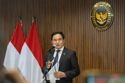 Yusril Sebut Pesta Narkoba di Rutan Depok Momentum Perbaikan Lapas